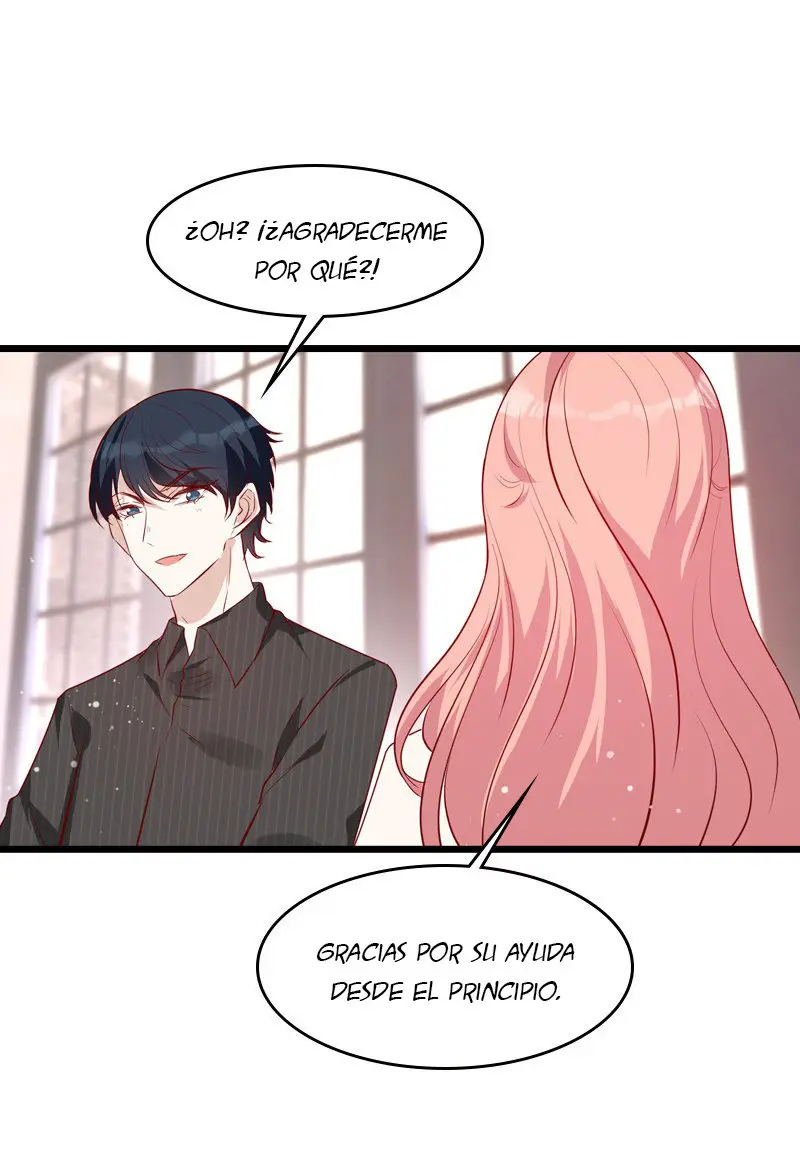 My Wife Is Pathetic - Capítulo 37 - Página 28 - LectorTMOo