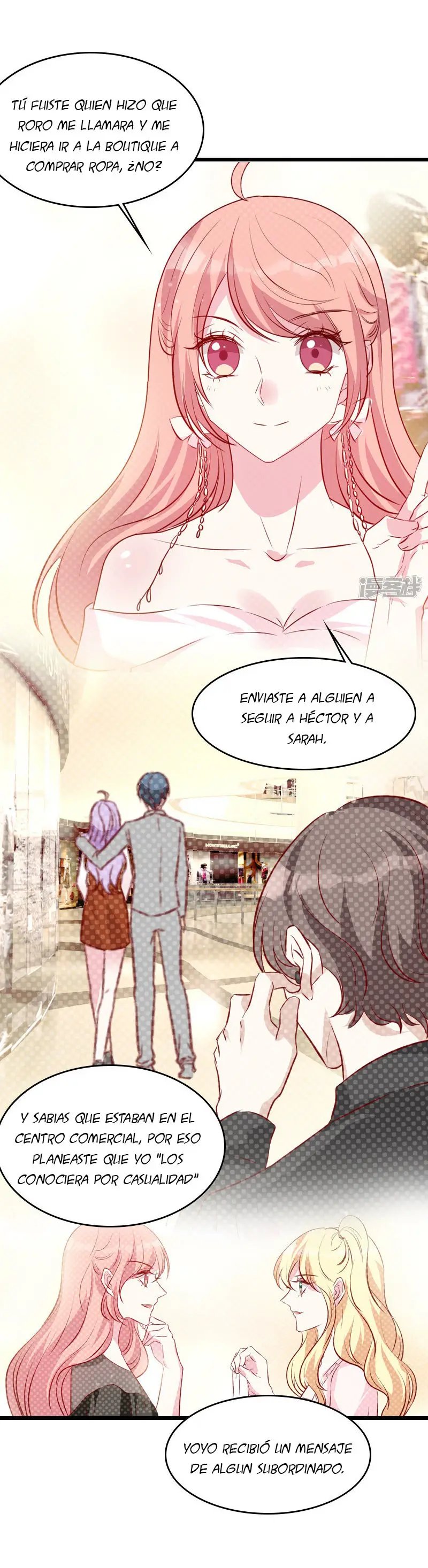 My Wife Is Pathetic - Capítulo 37 - Página 29 - LectorTMOo