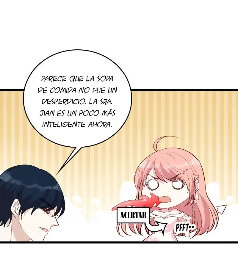 My Wife Is Pathetic - Capítulo 37 - Página 31 - LectorTMOo