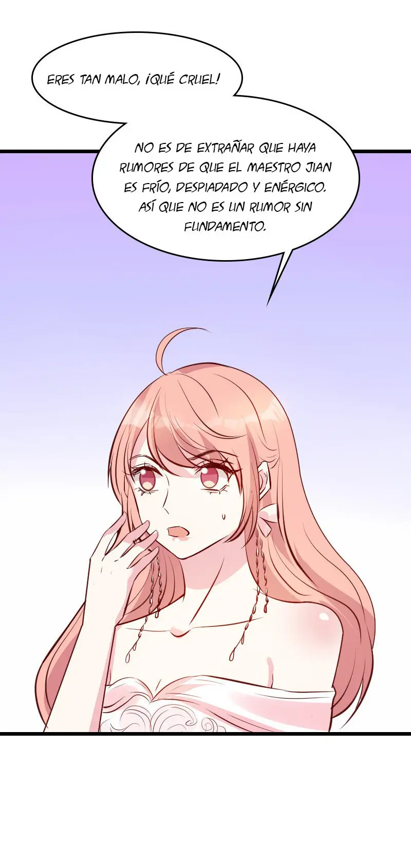 My Wife Is Pathetic - Capítulo 37 - Página 33 - LectorTMOo