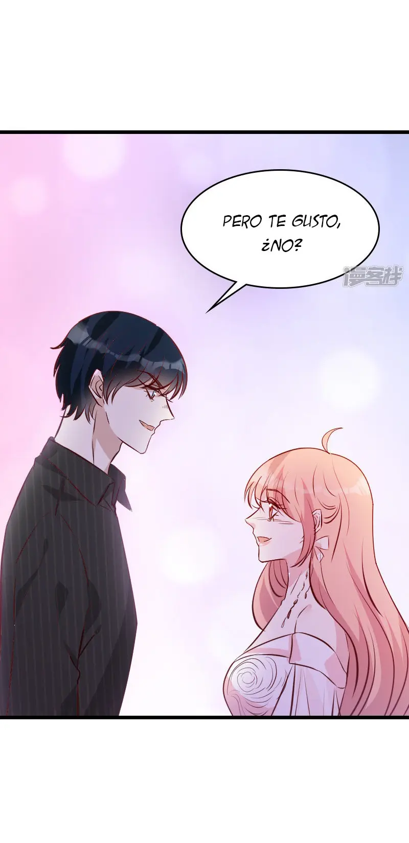 My Wife Is Pathetic - Capítulo 37 - Página 34 - LectorTMOo
