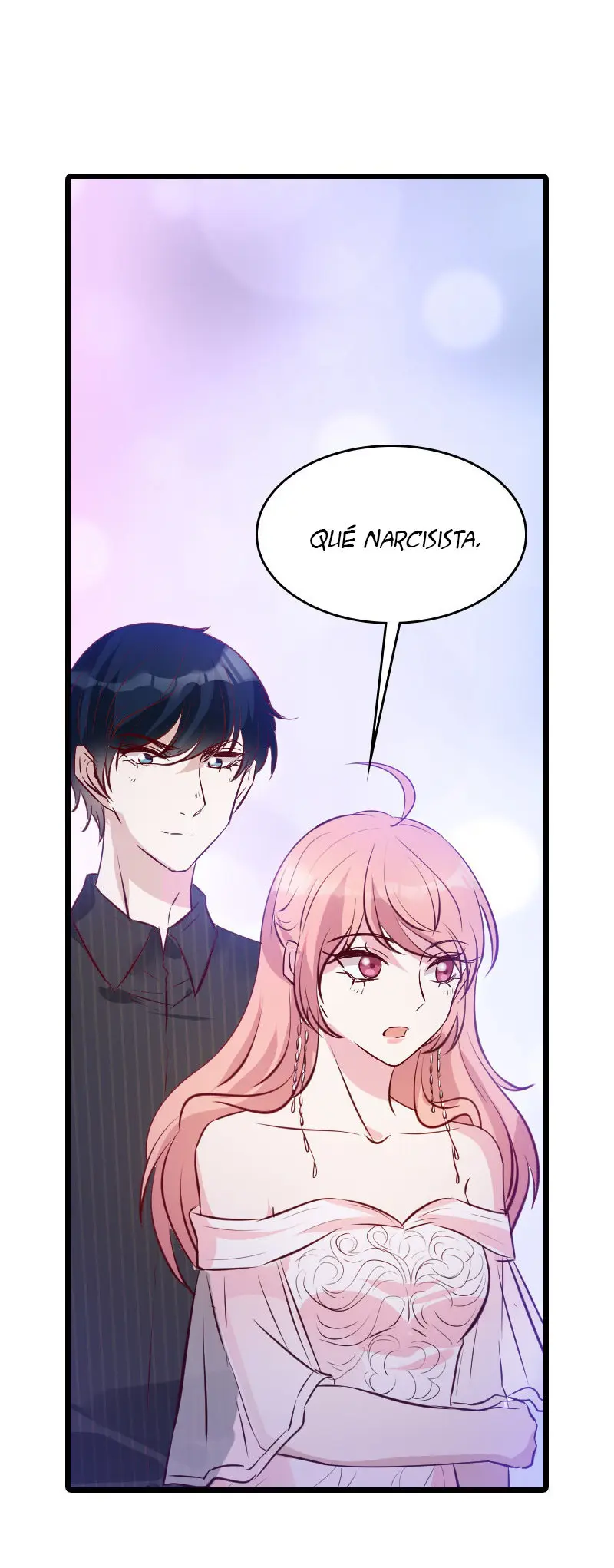 My Wife Is Pathetic - Capítulo 37 - Página 35 - LectorTMOo