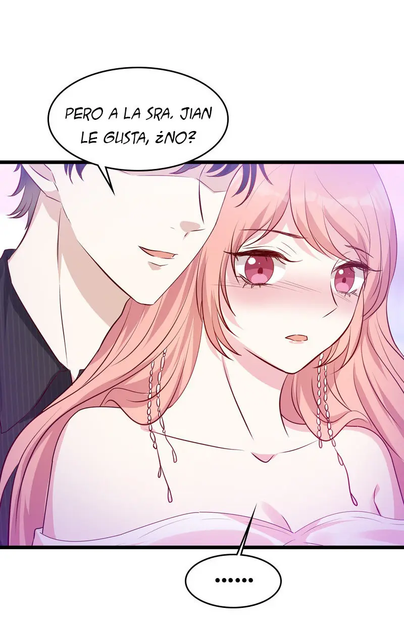 My Wife Is Pathetic - Capítulo 37 - Página 36 - LectorTMOo