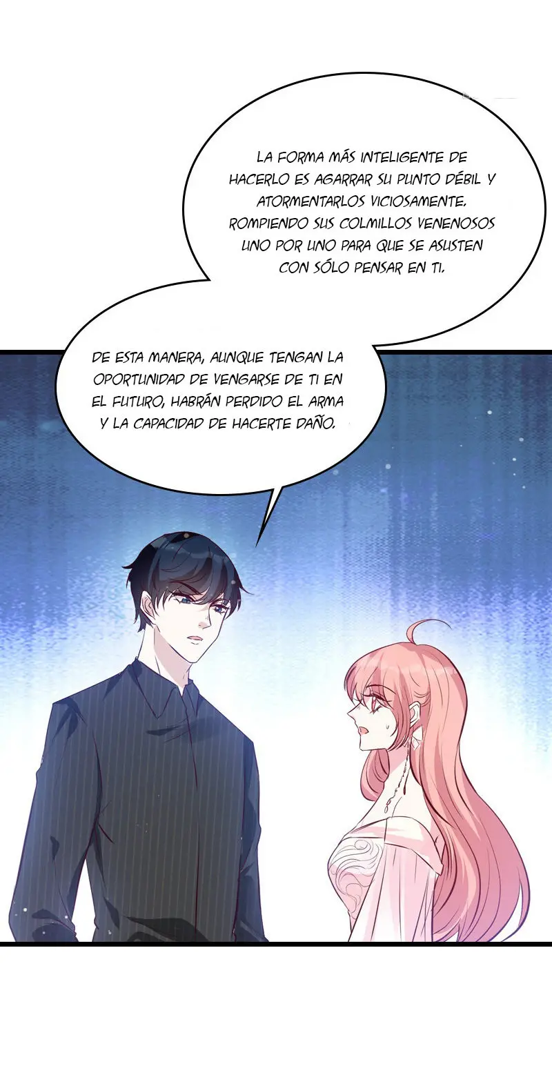 My Wife Is Pathetic - Capítulo 37 - Página 38 - LectorTMOo