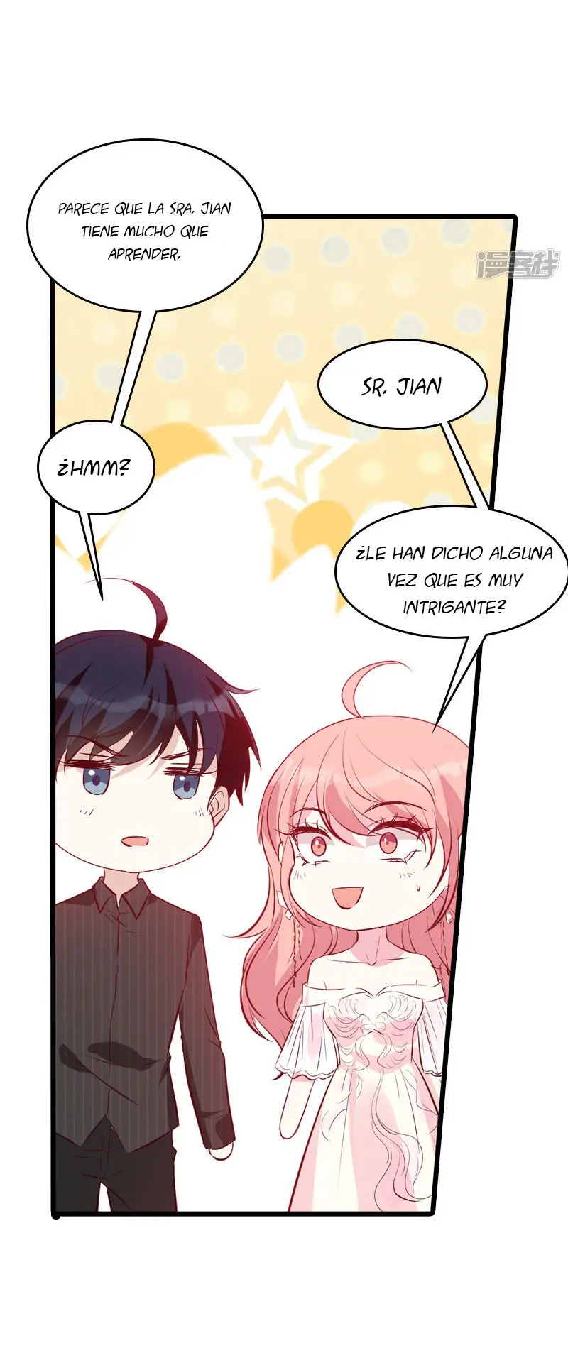 My Wife Is Pathetic - Capítulo 37 - Página 39 - LectorTMOo