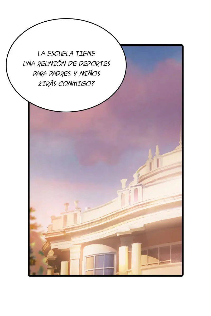 My Wife Is Pathetic - Capítulo 38 - Página 5 - LectorTMOo