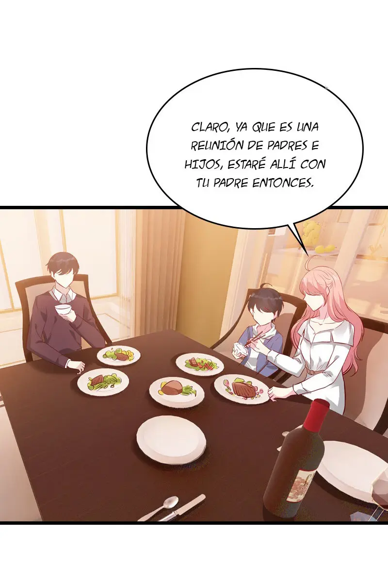 My Wife Is Pathetic - Capítulo 38 - Página 6 - LectorTMOo