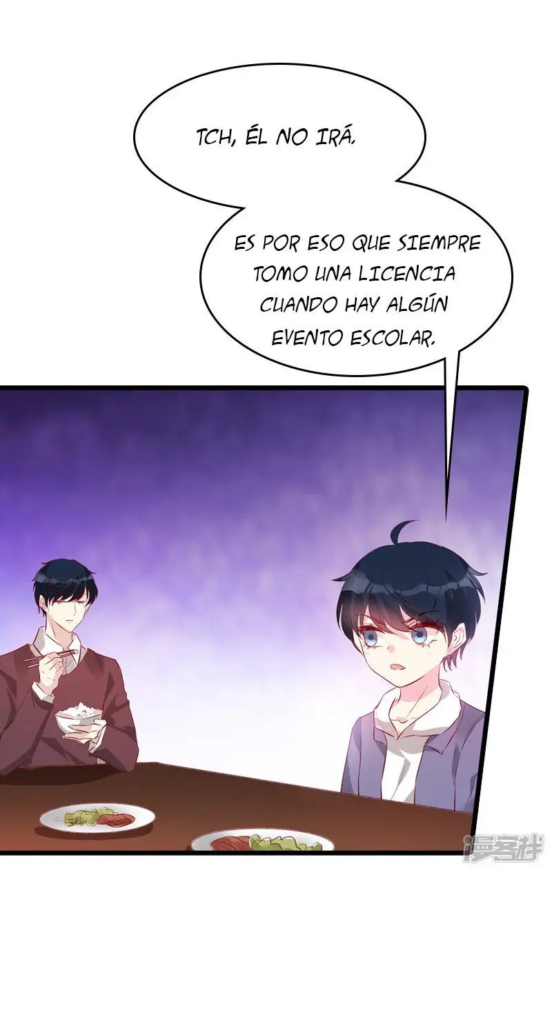My Wife Is Pathetic - Capítulo 38 - Página 7 - LectorTMOo