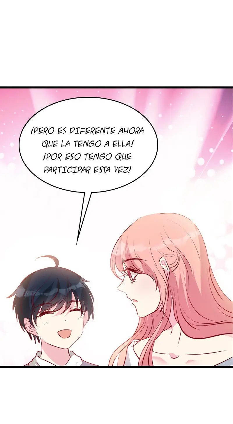 My Wife Is Pathetic - Capítulo 38 - Página 8 - LectorTMOo
