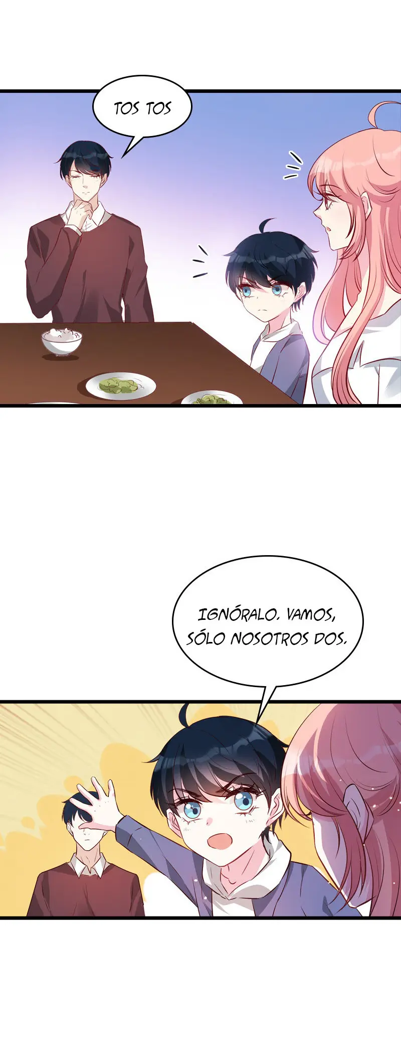 My Wife Is Pathetic - Capítulo 38 - Página 10 - LectorTMOo