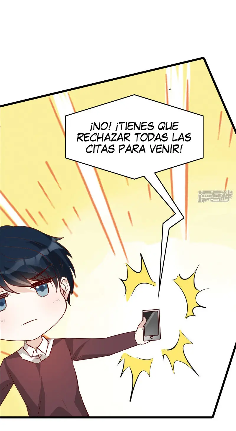 My Wife Is Pathetic - Capítulo 38 - Página 17 - LectorTMOo