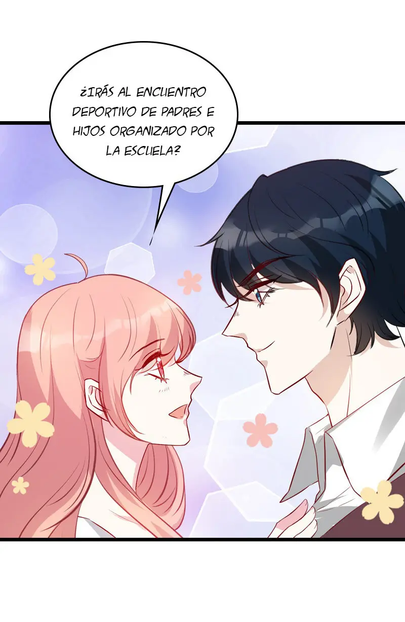 My Wife Is Pathetic - Capítulo 38 - Página 23 - LectorTMOo