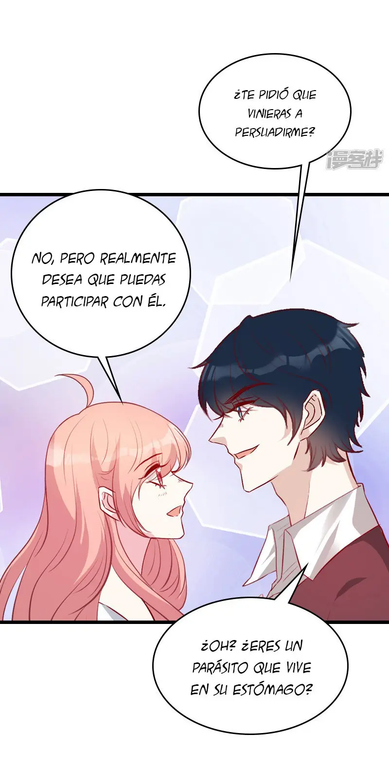 My Wife Is Pathetic - Capítulo 38 - Página 24 - LectorTMOo