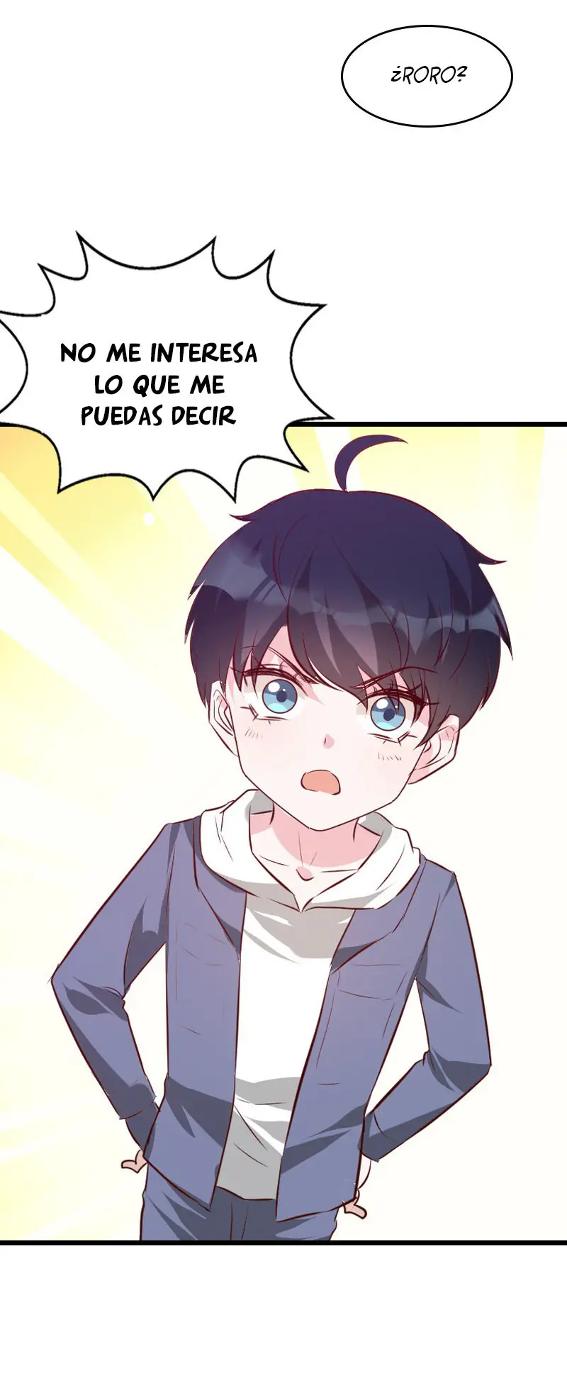 My Wife Is Pathetic - Capítulo 38 - Página 28 - LectorTMOo