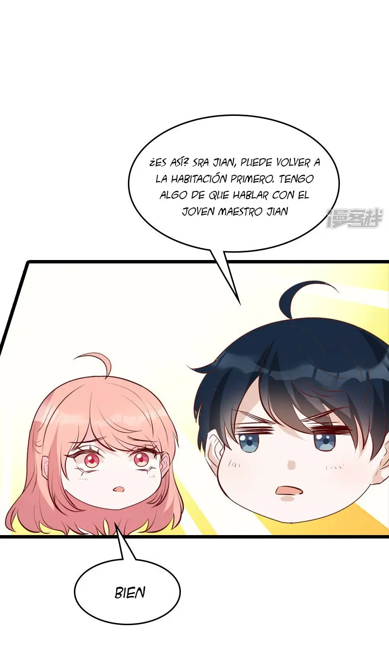 My Wife Is Pathetic - Capítulo 38 - Página 29 - LectorTMOo