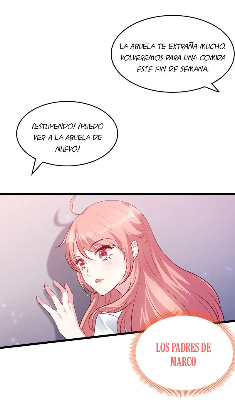 My Wife Is Pathetic - Capítulo 38 - Página 32 - LectorTMOo