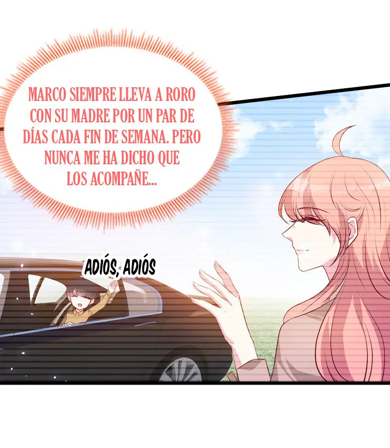 My Wife Is Pathetic - Capítulo 38 - Página 33 - LectorTMOo