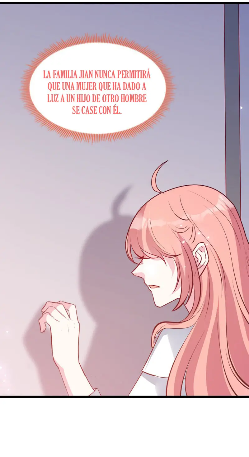 My Wife Is Pathetic - Capítulo 38 - Página 35 - LectorTMOo