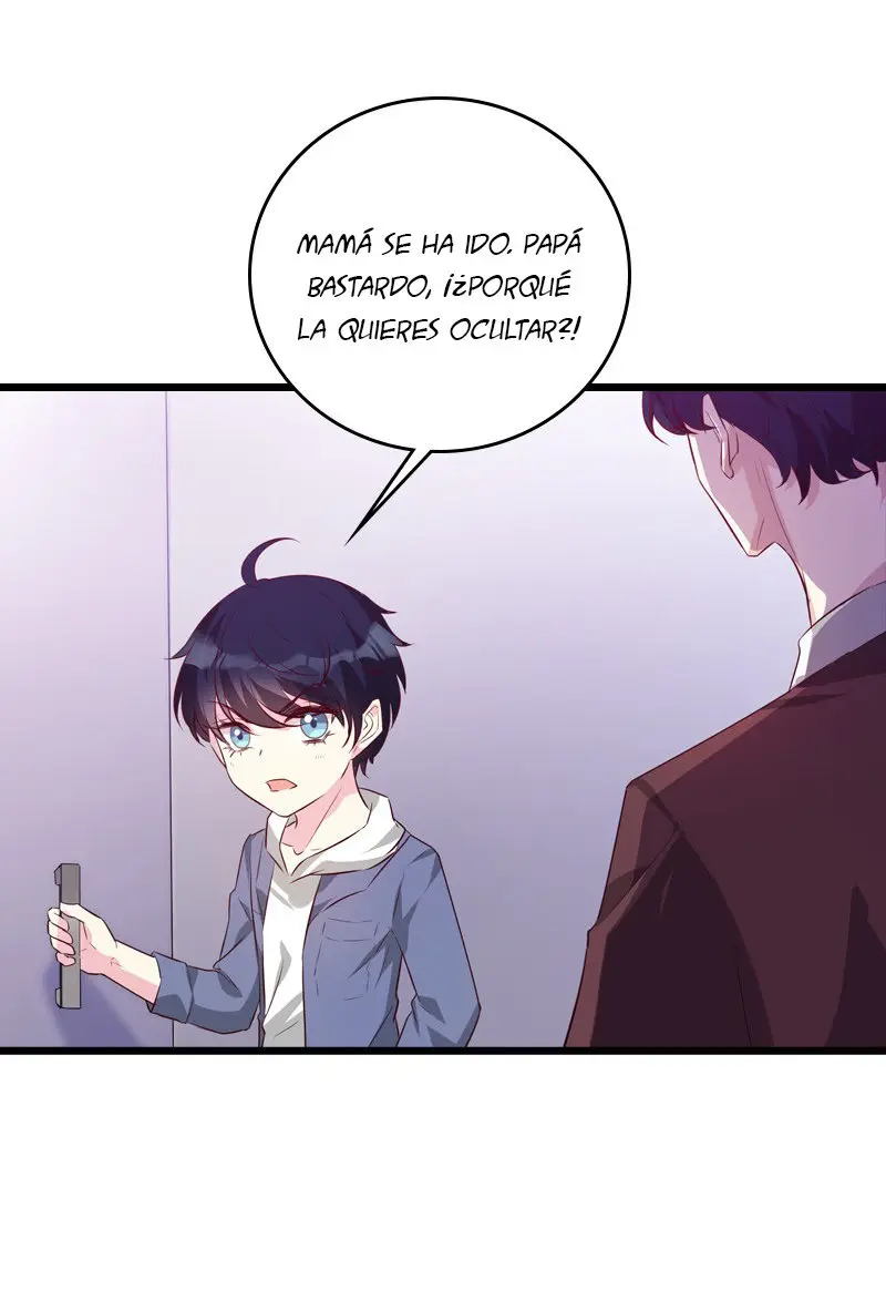 My Wife Is Pathetic - Capítulo 38 - Página 38 - LectorTMOo