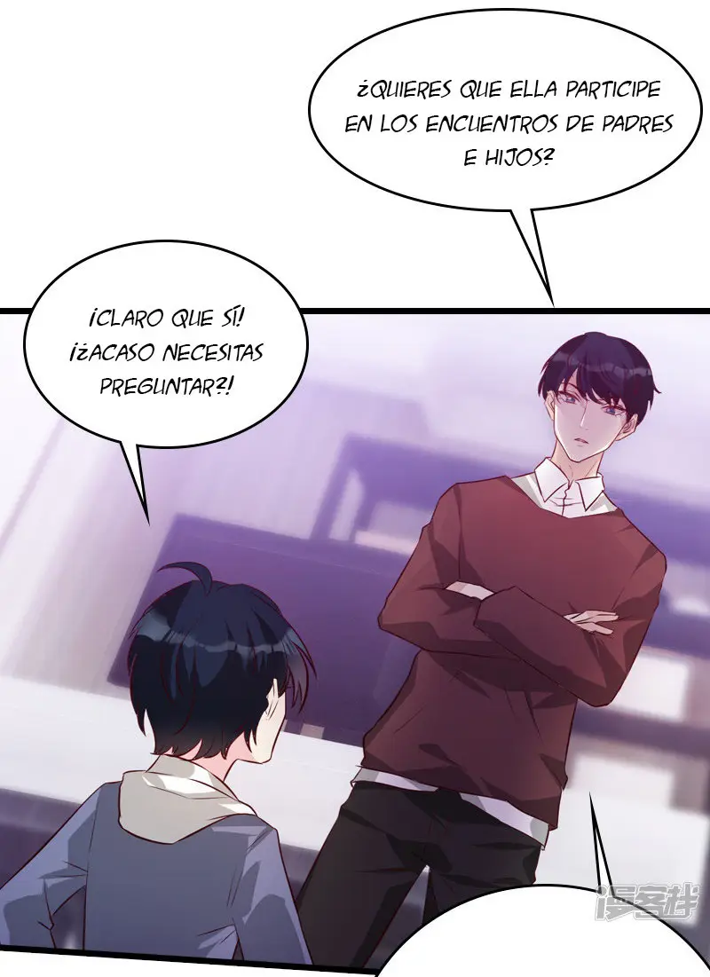 My Wife Is Pathetic - Capítulo 38 - Página 39 - LectorTMOo