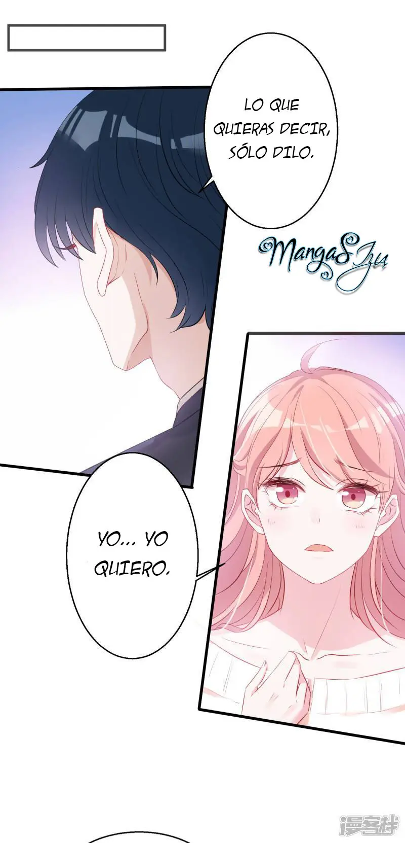 My Wife Is Pathetic - Capítulo 4 - Página 4 - LectorTMOo