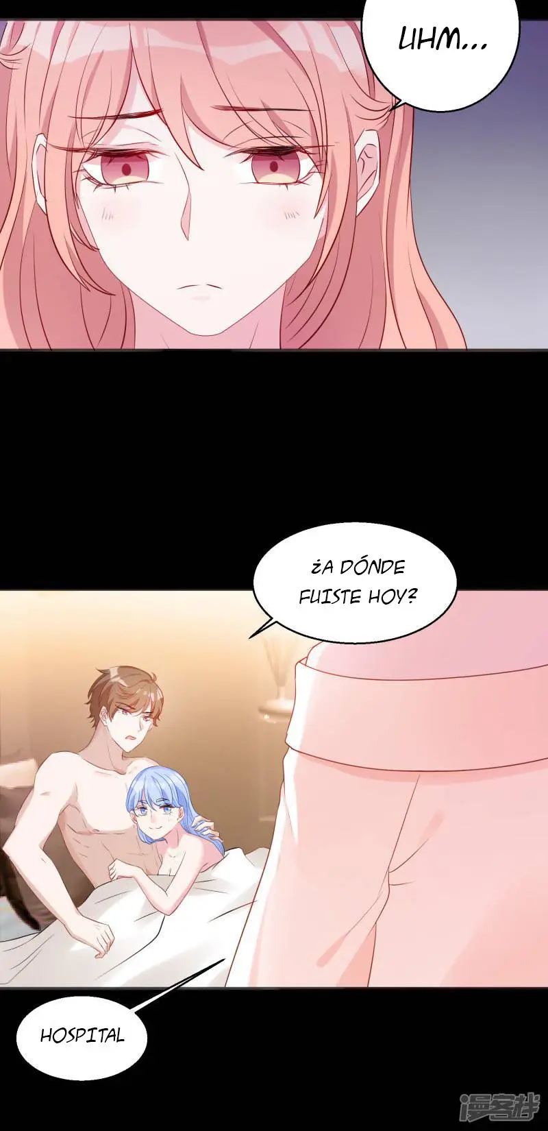 My Wife Is Pathetic - Capítulo 4 - Página 17 - LectorTMOo