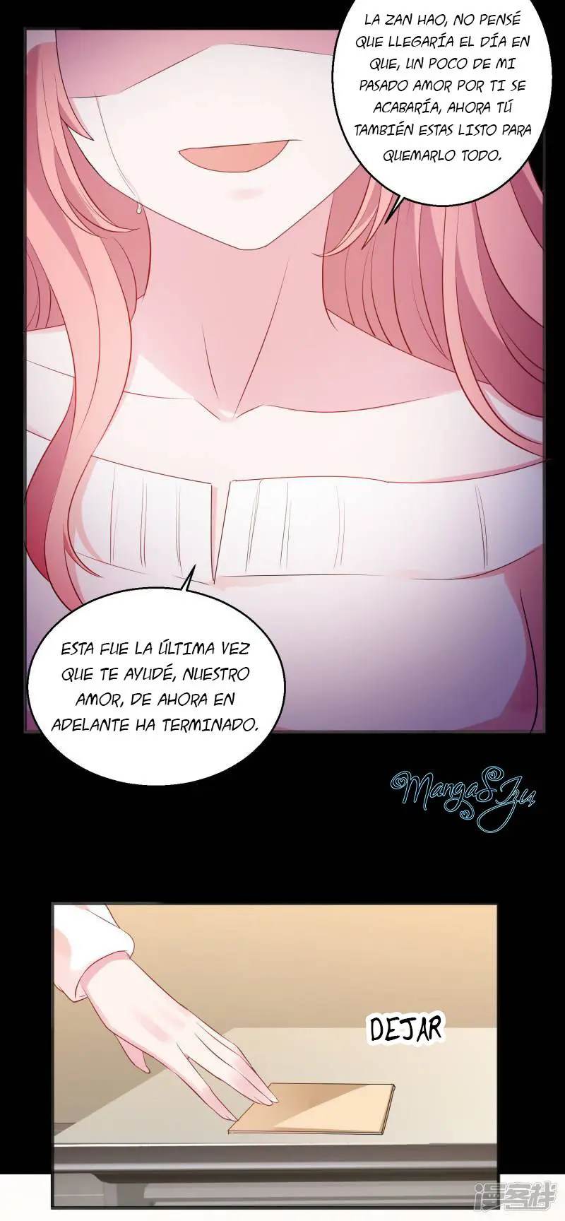 My Wife Is Pathetic - Capítulo 4 - Página 20 - LectorTMOo