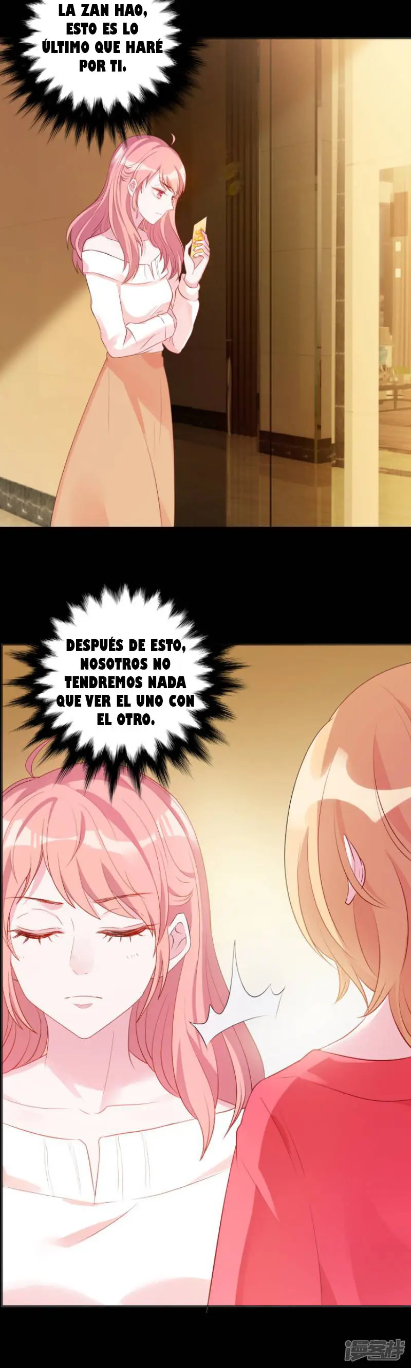 My Wife Is Pathetic - Capítulo 5 - Página 5 - LectorTMOo