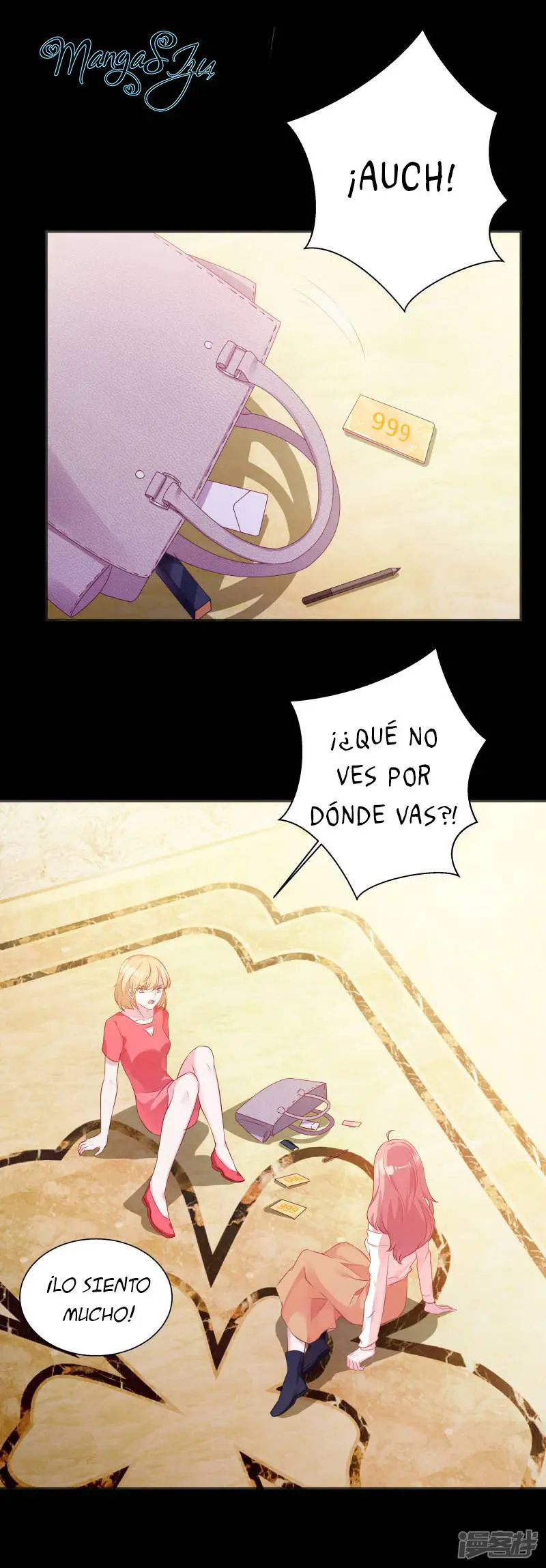 My Wife Is Pathetic - Capítulo 5 - Página 6 - LectorTMOo