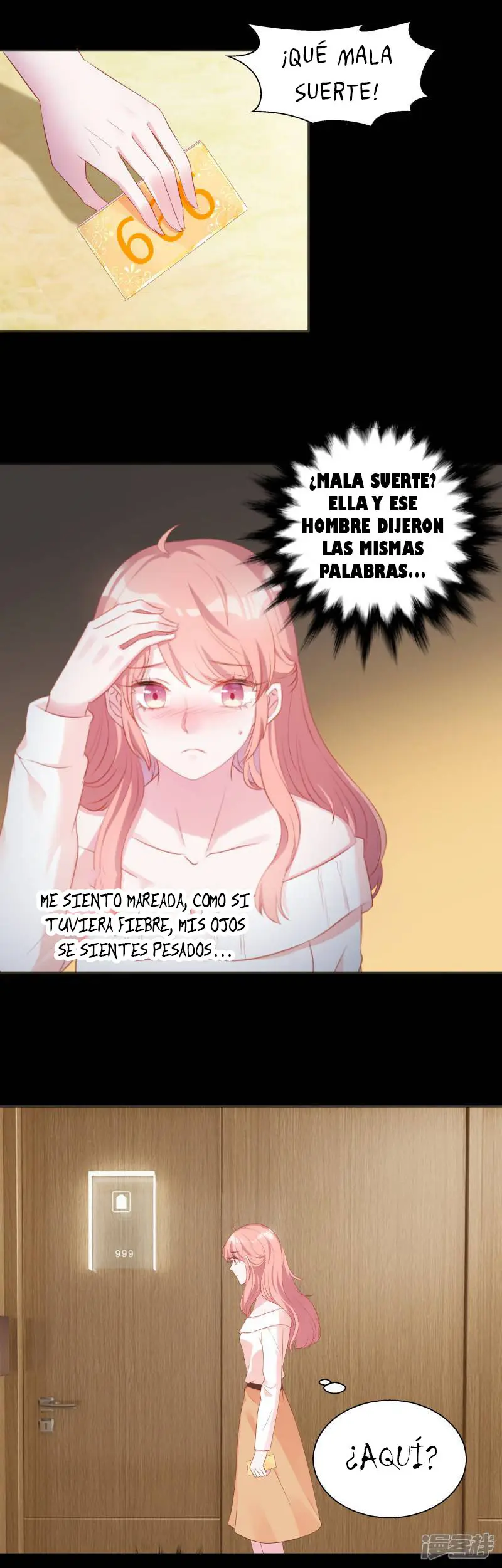 My Wife Is Pathetic - Capítulo 5 - Página 7 - LectorTMOo