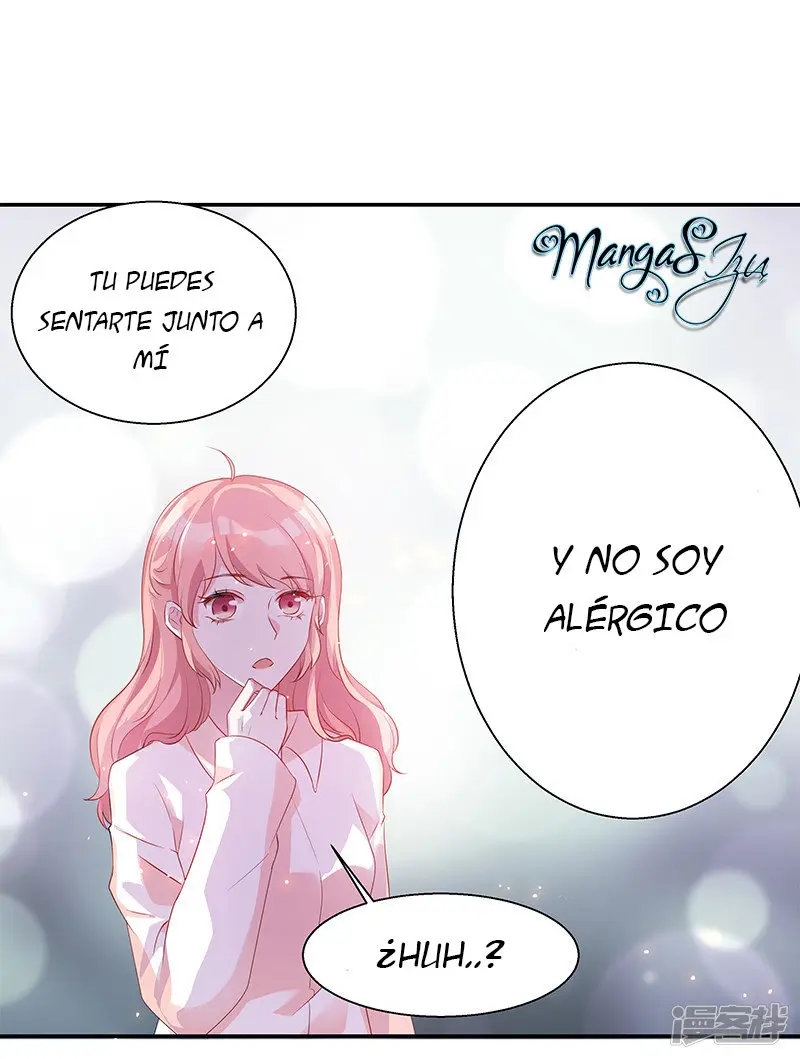 My Wife Is Pathetic - Capítulo 8 - Página 8 - LectorTMOo