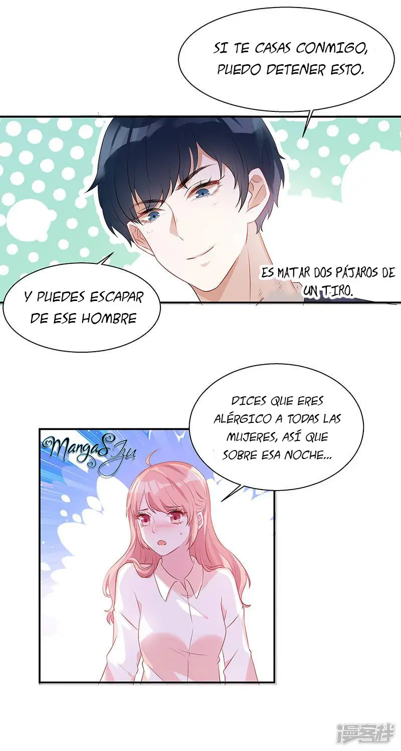 My Wife Is Pathetic - Capítulo 8 - Página 10 - LectorTMOo