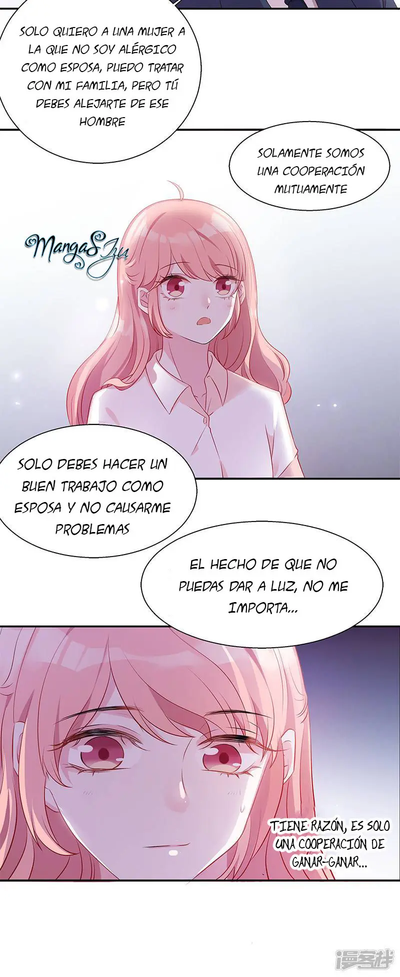 My Wife Is Pathetic - Capítulo 8 - Página 12 - LectorTMOo
