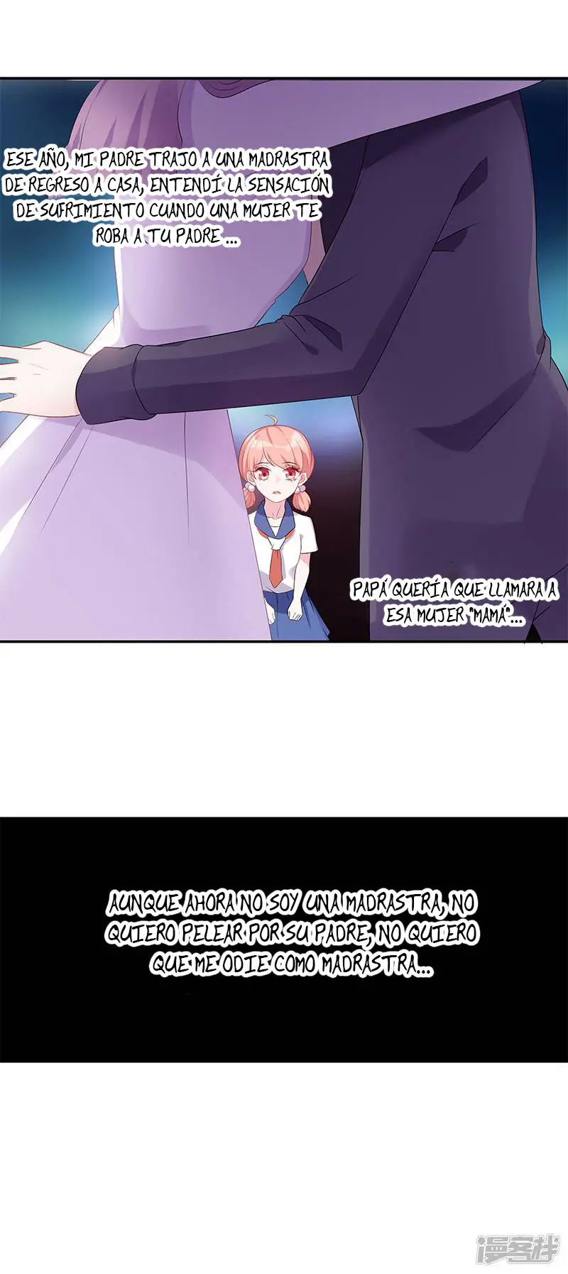 My Wife Is Pathetic - Capítulo 8 - Página 17 - LectorTMOo