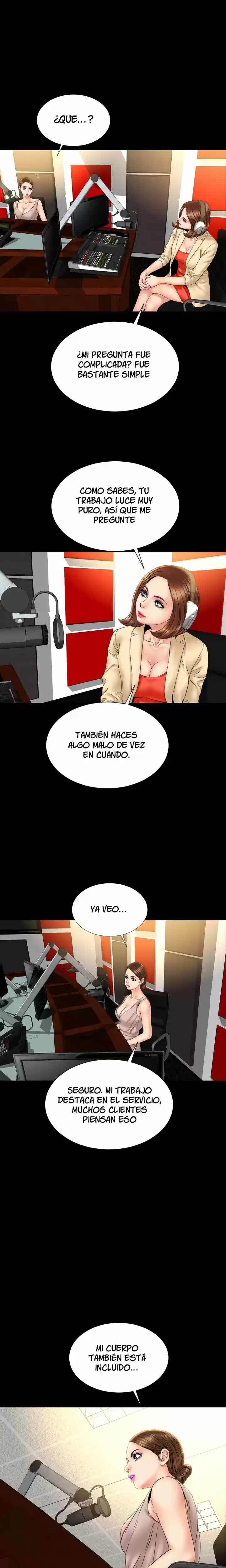 My Wives (2016) - Capítulo 22 - Página 5 - LectorTMOo