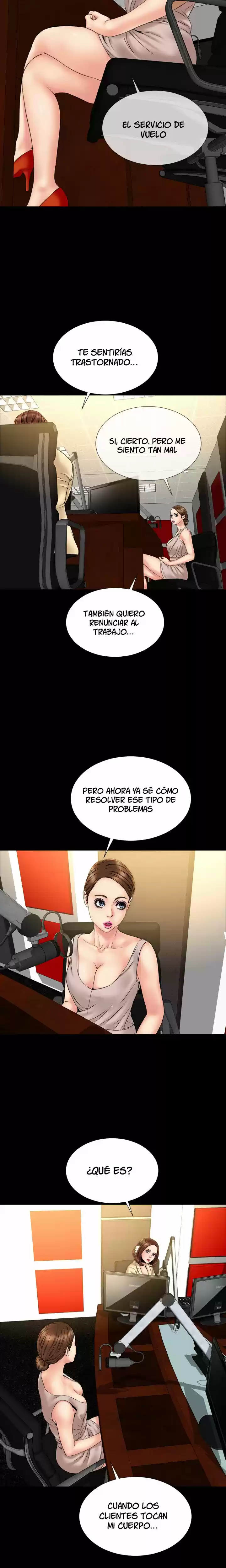 My Wives (2016) - Capítulo 22 - Página 6 - LectorTMOo