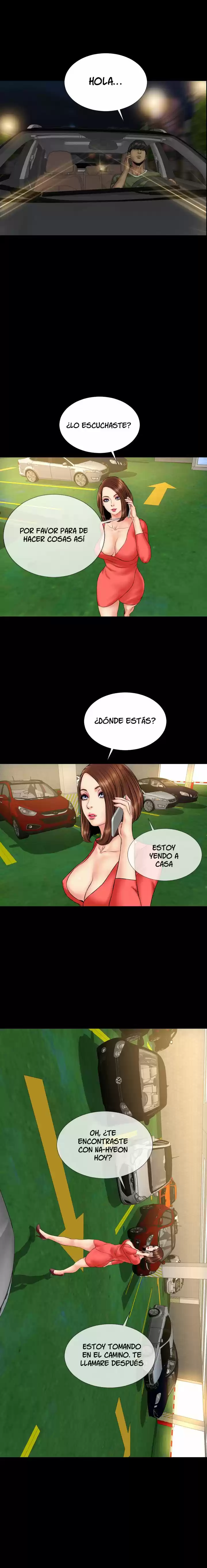My Wives (2016) - Capítulo 23 - Página 13 - LectorTMOo