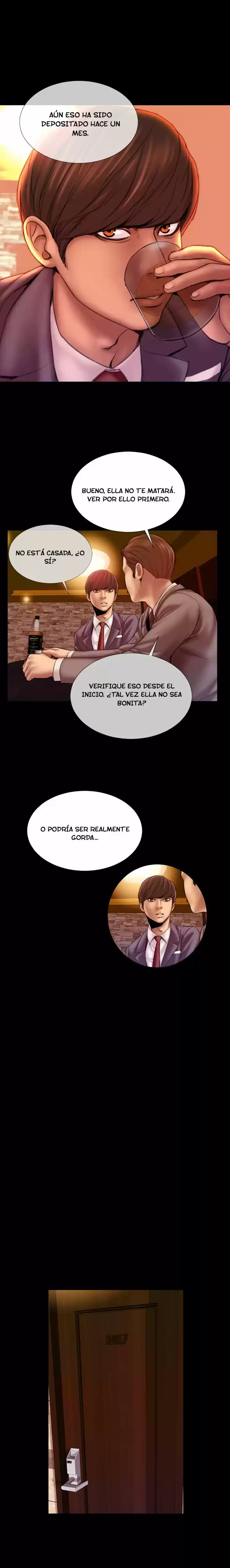 My Wives (2016) - Capítulo 3 - Página 5 - LectorTMOo
