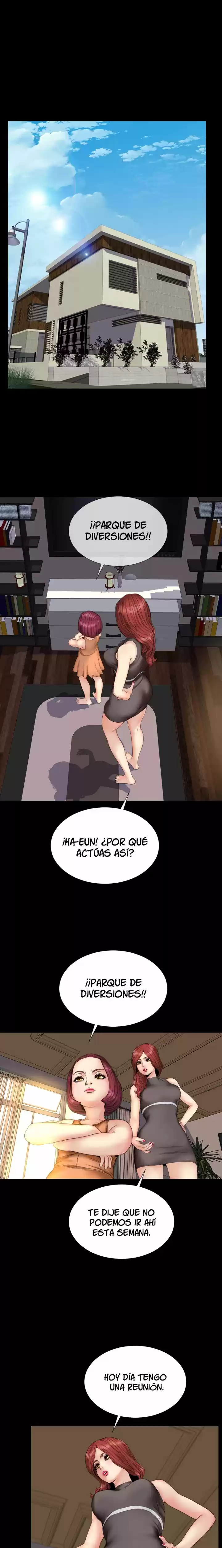 My Wives (2016) - Capítulo 31 - Página 7 - LectorTMOo