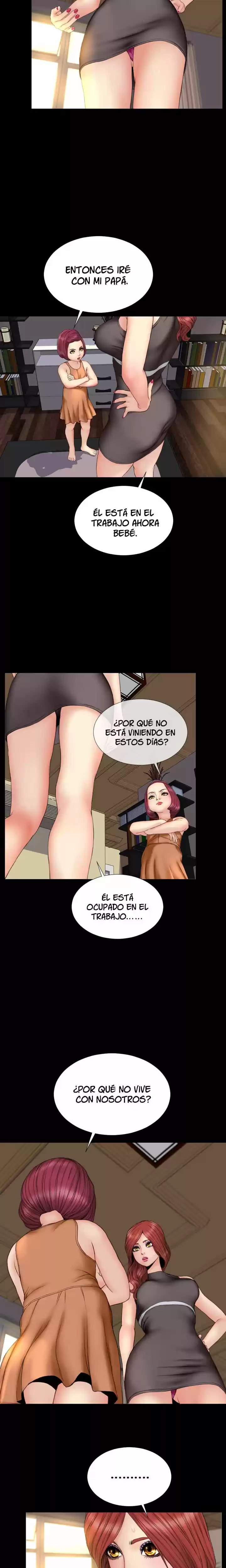 My Wives (2016) - Capítulo 31 - Página 8 - LectorTMOo