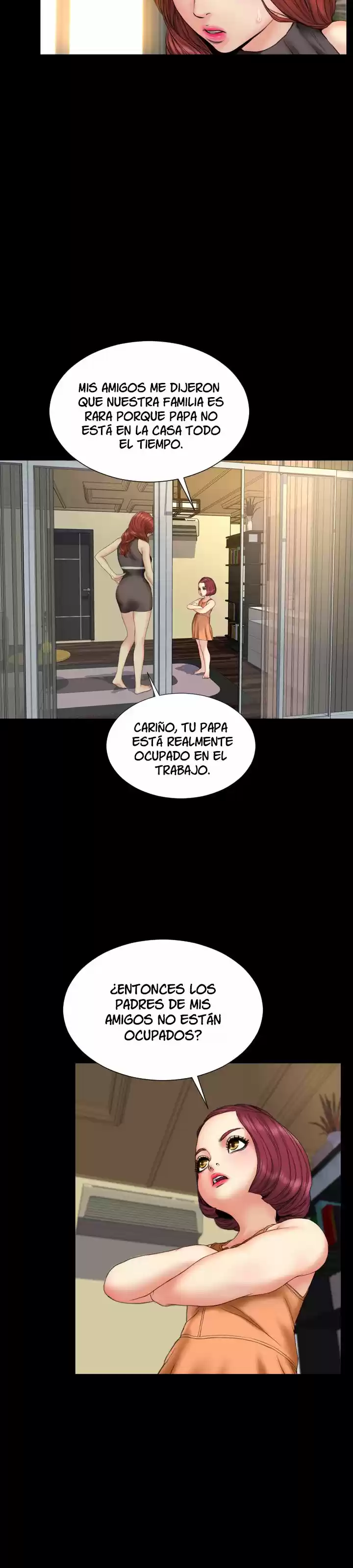 My Wives (2016) - Capítulo 31 - Página 9 - LectorTMOo
