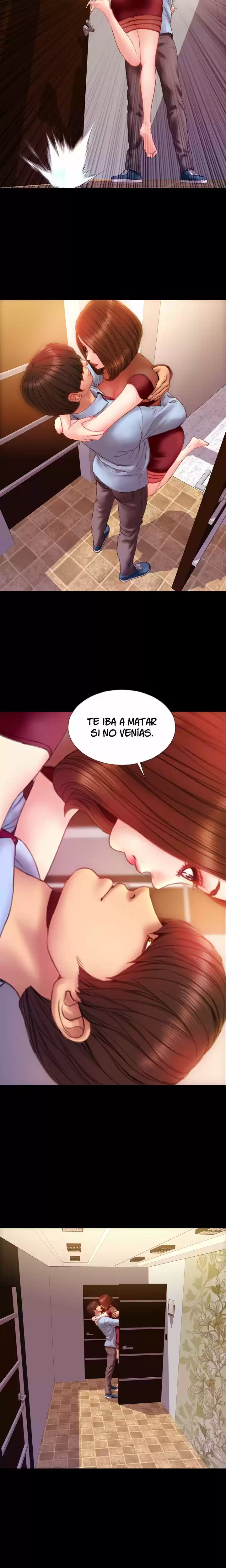 My Wives (2016) - Capítulo 32 - Página 4 - LectorTMOo