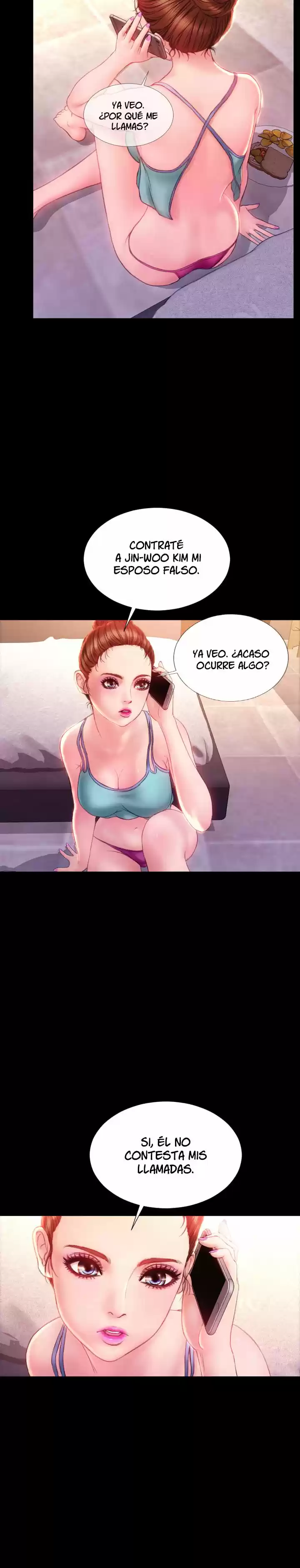 My Wives (2016) - Capítulo 33 - Página 12 - LectorTMOo