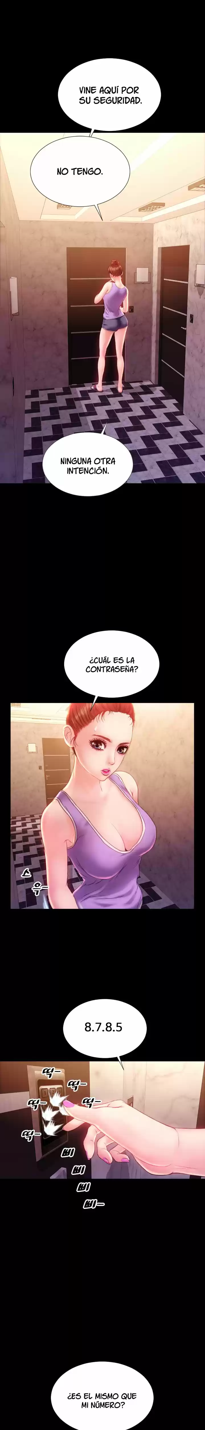 My Wives (2016) - Capítulo 33 - Página 17 - LectorTMOo