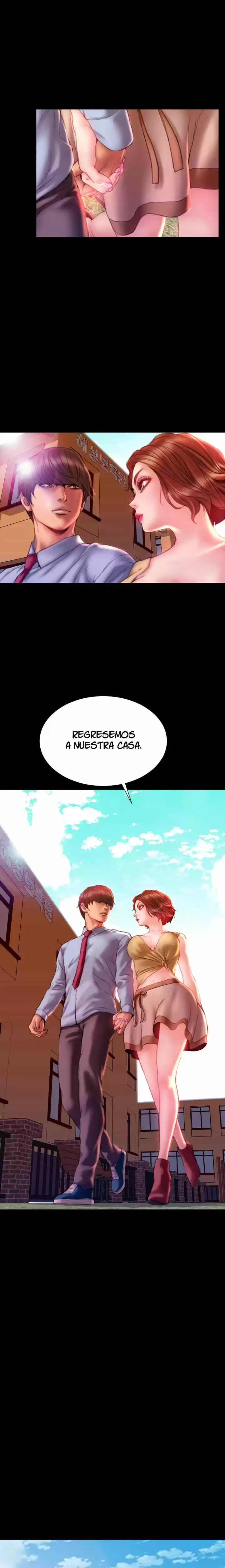 My Wives (2016) - Capítulo 35 - Página 9 - LectorTMOo