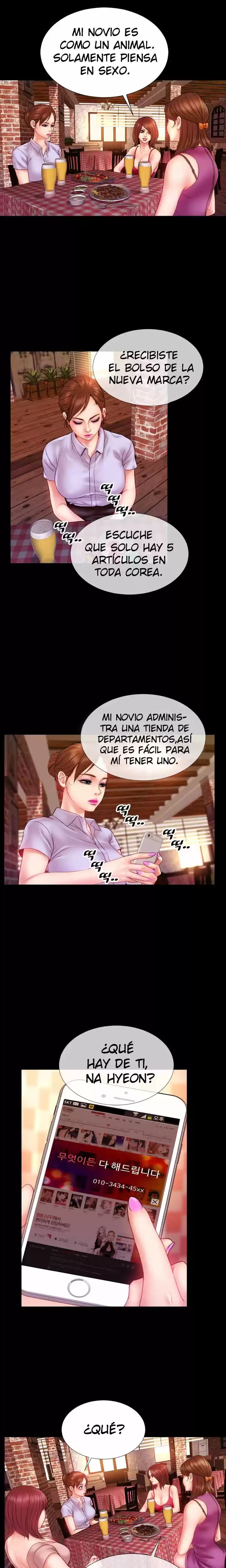 My Wives (2016) - Capítulo 7 - Página 10 - LectorTMOo