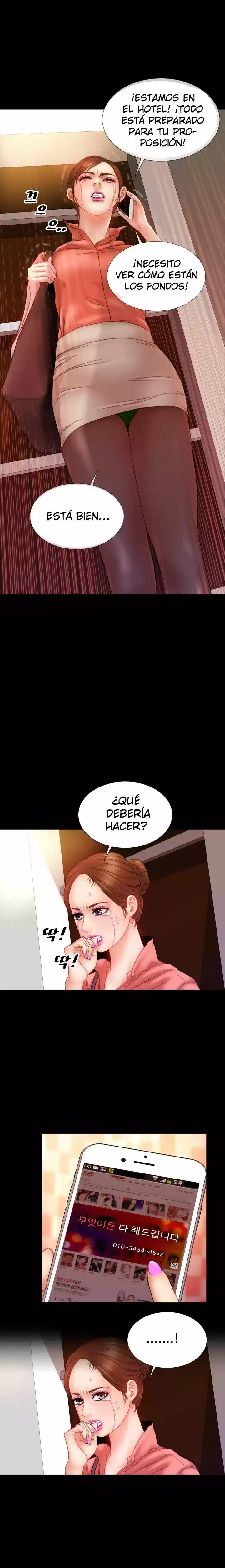 My Wives (2016) - Capítulo 8 - Página 4 - LectorTMOo