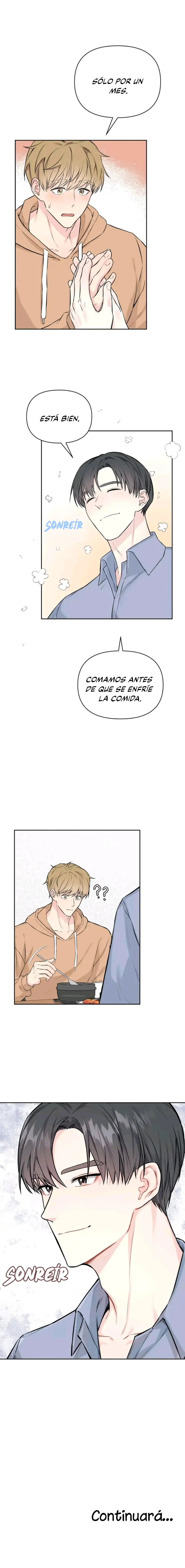 My X Bestfriend (2023) - Capítulo 1 - Página 14 - LectorTMOo