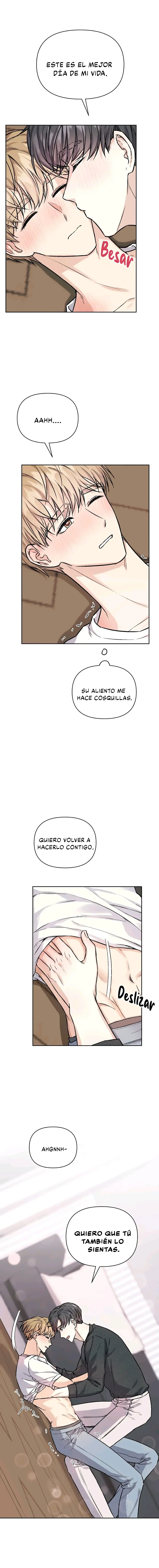 My X Bestfriend (2023) - Capítulo 3 - Página 14 - LectorTMOo