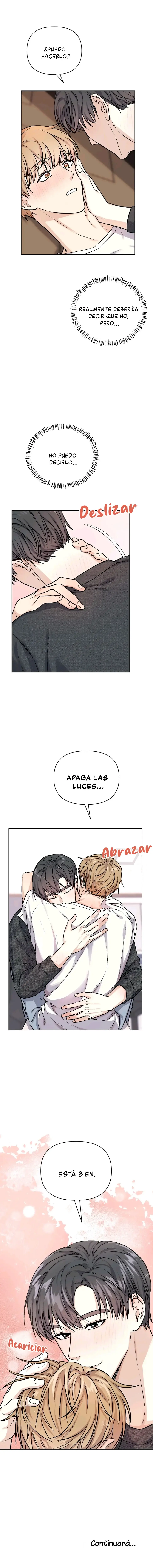 My X Bestfriend (2023) - Capítulo 3 - Página 15 - LectorTMOo